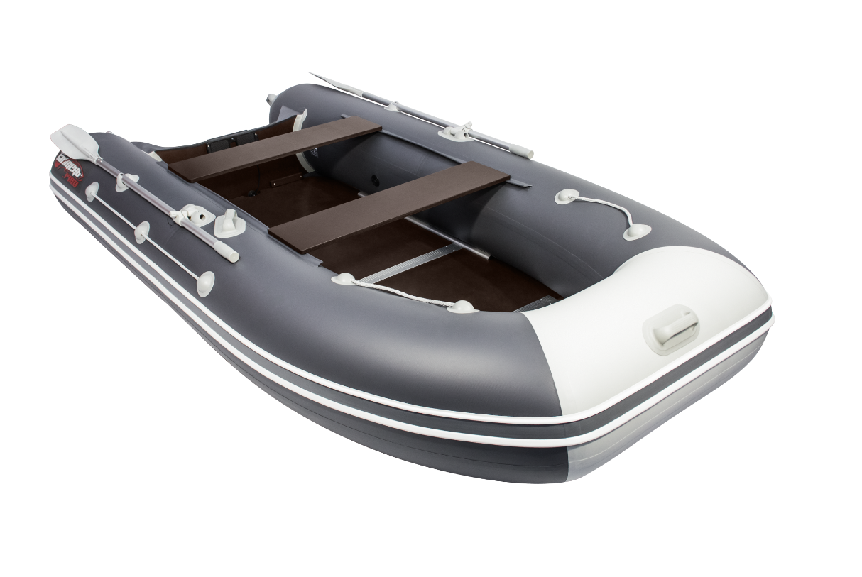 Лодка Таймень LX 3400 СК в Невинномысске
