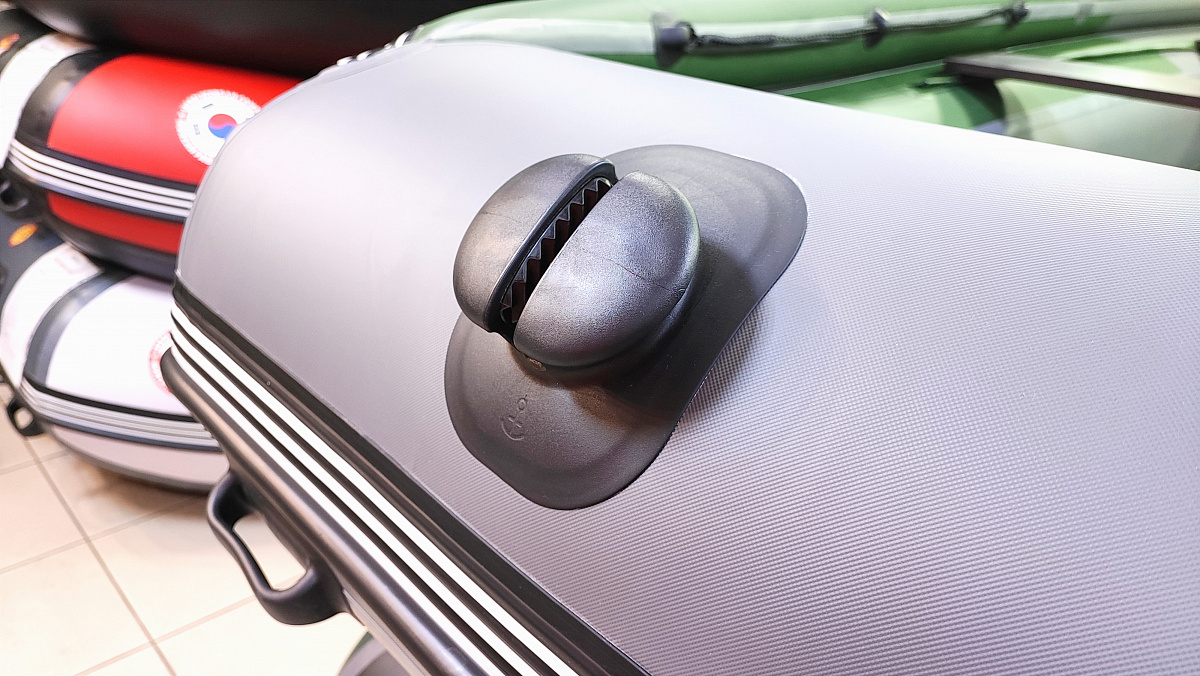 Лодка MISHIMO FAMILY PRO 350 в Невинномысске