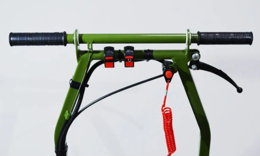 Мотобуксировщик вездеход KOiRA T9 R (понижающий редуктор) в Невинномысске