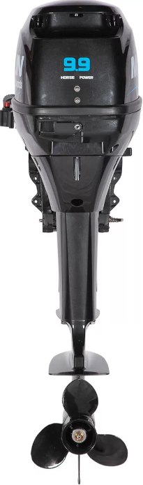 Лодочный мотор MARLIN MP 9.9 AMHL в Невинномысске