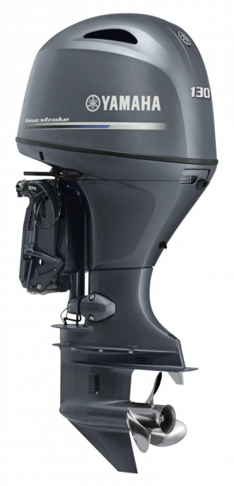 ЛОДОЧНЫЙ МОТОР YAMAHA F130 AETX в Невинномысске