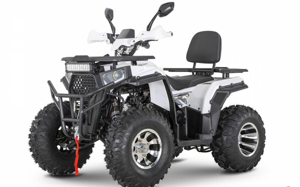 Квадроцикл YACOTA VIKING PRO в Невинномысске