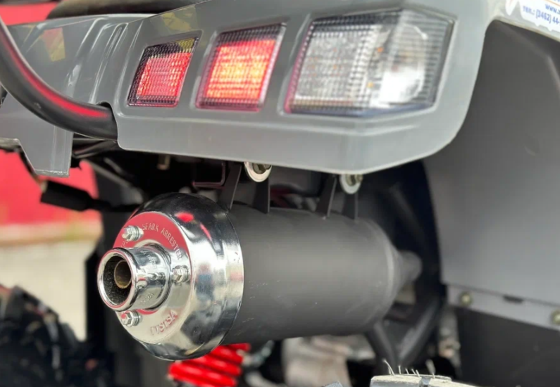 Квадроцикл GBM MAVERICK 300 NEW в Невинномысске