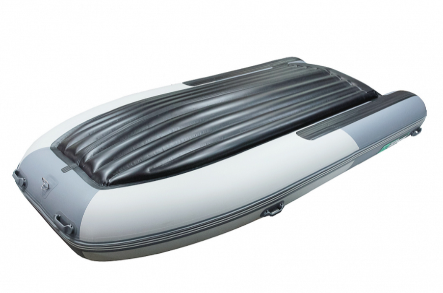 НАДУВНАЯ ЛОДКА GLADIATOR E300S в Невинномысске