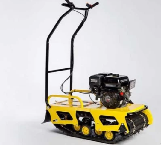 Мотобуксировщик FISHRIDE МИНИ 8 л.с. в Невинномысске