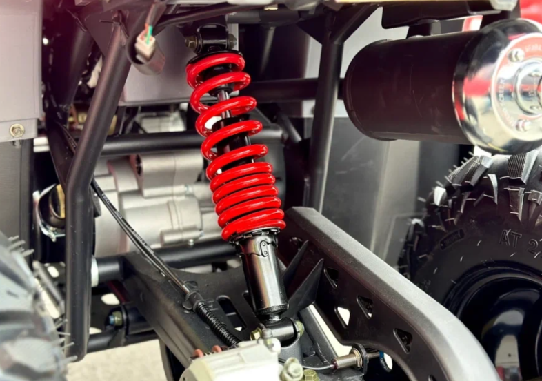 Квадроцикл GBM MAVERICK 300 NEW в Невинномысске