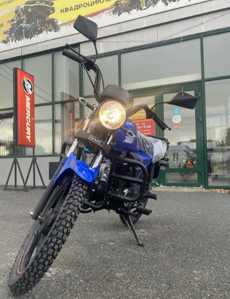 Мопед VENTO RIVA - II SX PRO в Невинномысске