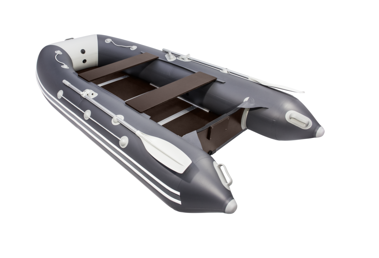 Лодка Таймень LX 3400 СК в Невинномысске