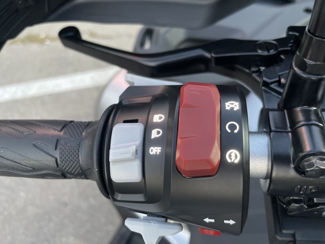 Квадроцикл BENDA Redstone 550 R2 в Невинномысске