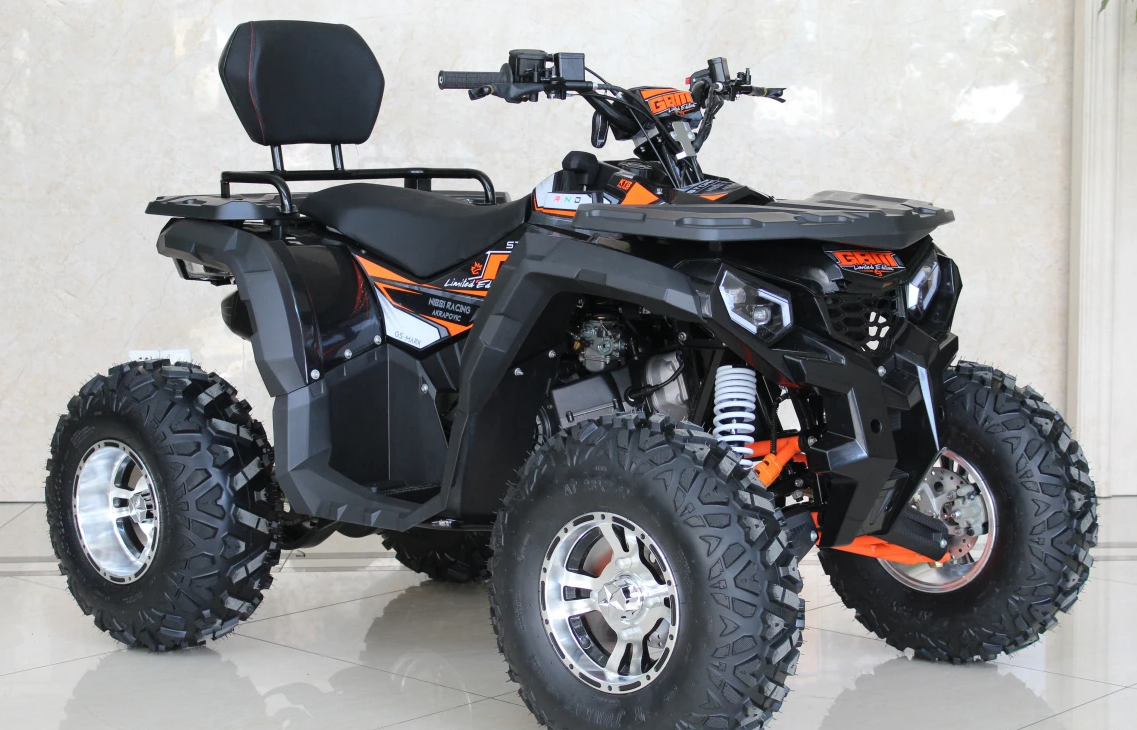 Квадроцикл GBM STORMRIDER 300 NEW PREMIUM в Невинномысске