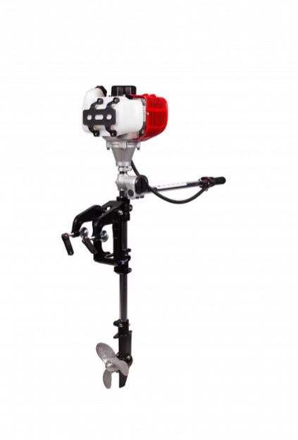 Подвесной лодочный мотор TOYAMA TA 2 в Невинномысске