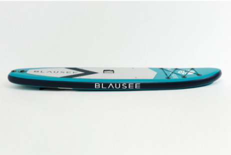 НАДУВНОЙ SUP-BOARD BUSINESS LIGHT BLUE 10,6 в Невинномысске