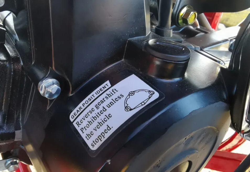 Квадроцикл GBM SHARP KIDS 125 в Невинномысске