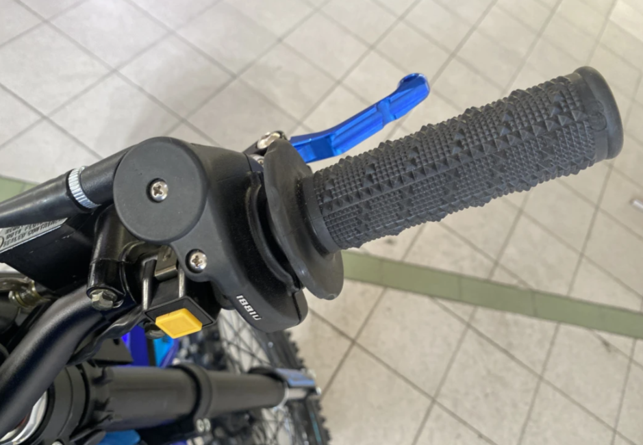 Кроссовый мотоцикл PROMAX DAIKON CB330 в Невинномысске