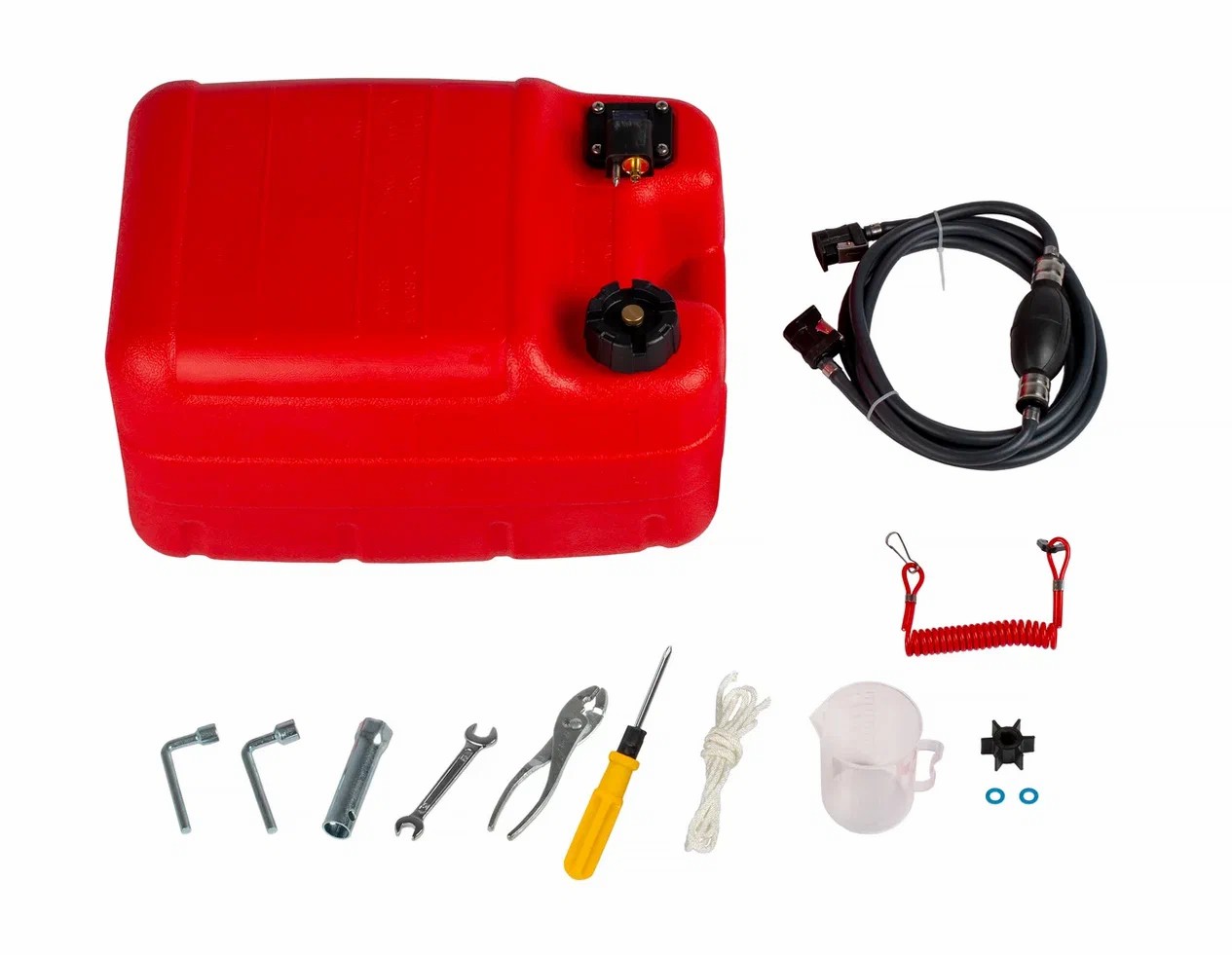 ЛОДОЧНЫЙ МОТОР GLADIATOR G20FHS в Невинномысске