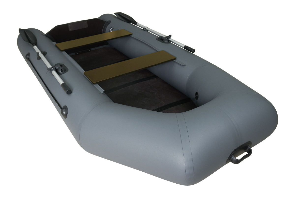 Лодка БАРС 2900 Слань-книжка киль в Невинномысске