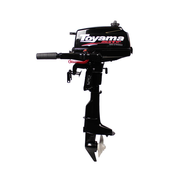 ЛОДОЧНЫЙ МОТОР TOYAMA TC3.6BMS в Невинномысске