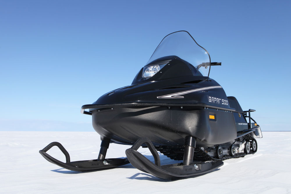 Снегоход РМ ТАЙГА ВАРЯГ 500 в Невинномысске