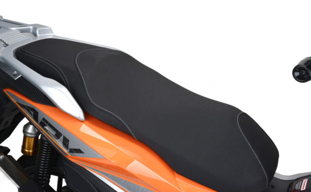 Скутер MOTOLAND (МОТОЛЕНД) T-MAX 150 в Невинномысске