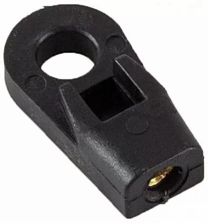 КОННЕКТОР ТРОСА ГАЗ-РЕВЕРС, ПЛАСТИК / 703-48345-01 в Невинномысске