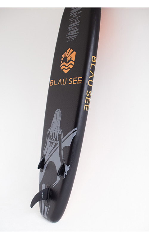 НАДУВНОЙ SUP-BOARD MOONLIGHT 10,6 в Невинномысске