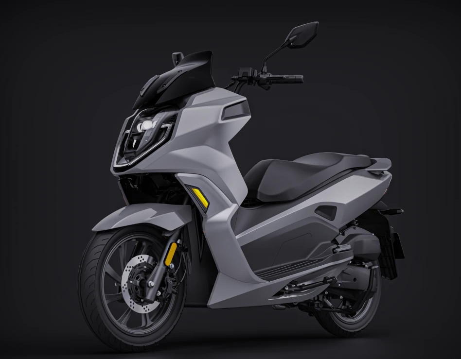 Скутер FAIDET BATUR 250(49) в Невинномысске