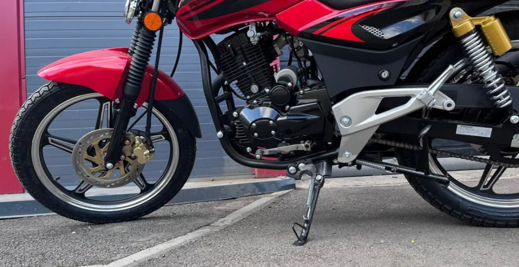 Мотоцикл RACER MAGNUM RC200-C5B в Невинномысске