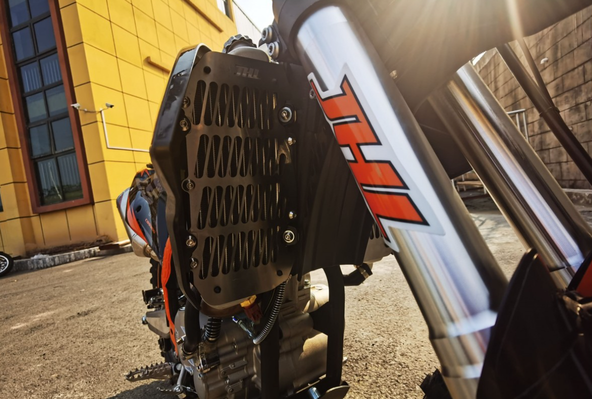 Мотоцикл JHLMOTO JHL Z5 NB300 (174MN-5) в Невинномысске