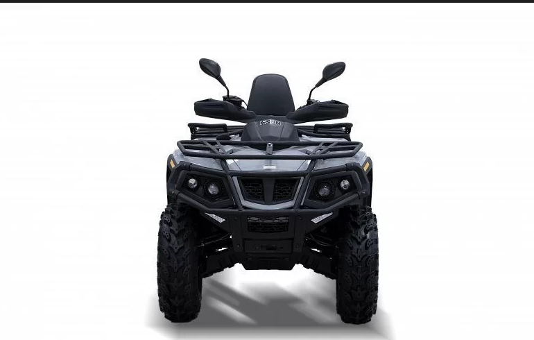 Квадроцикл HISUN TACTIC 550 (HS550ATV) NORMAL в Невинномысске
