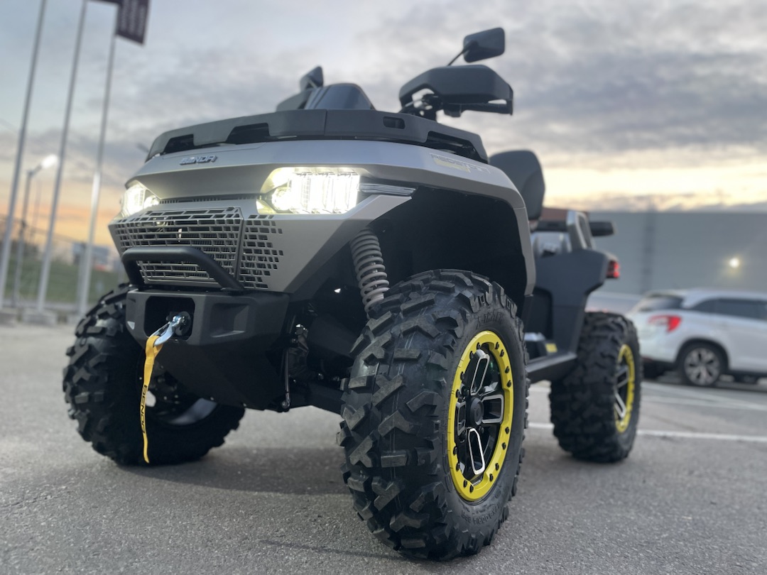 Квадроцикл BENDA Redstone 550 R2 в Невинномысске