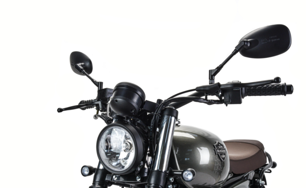 Мотоцикл MOTOLAND (МОТОЛЕНД) TEXAS 300 в Невинномысске