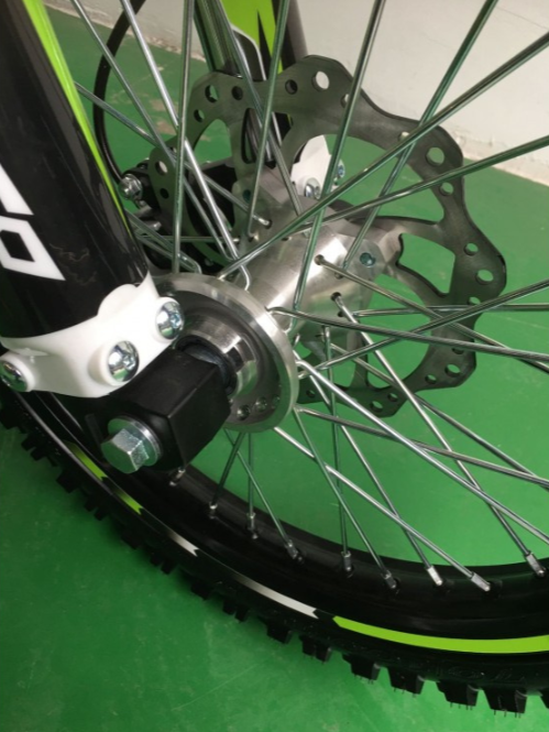 Питбайк JHLMOTO JHL Z140E (YX1P56FMJ) в Невинномысске