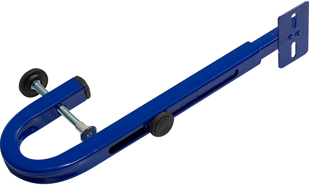 Кронштейн датчика эхолота №1 сплошной в Невинномысске