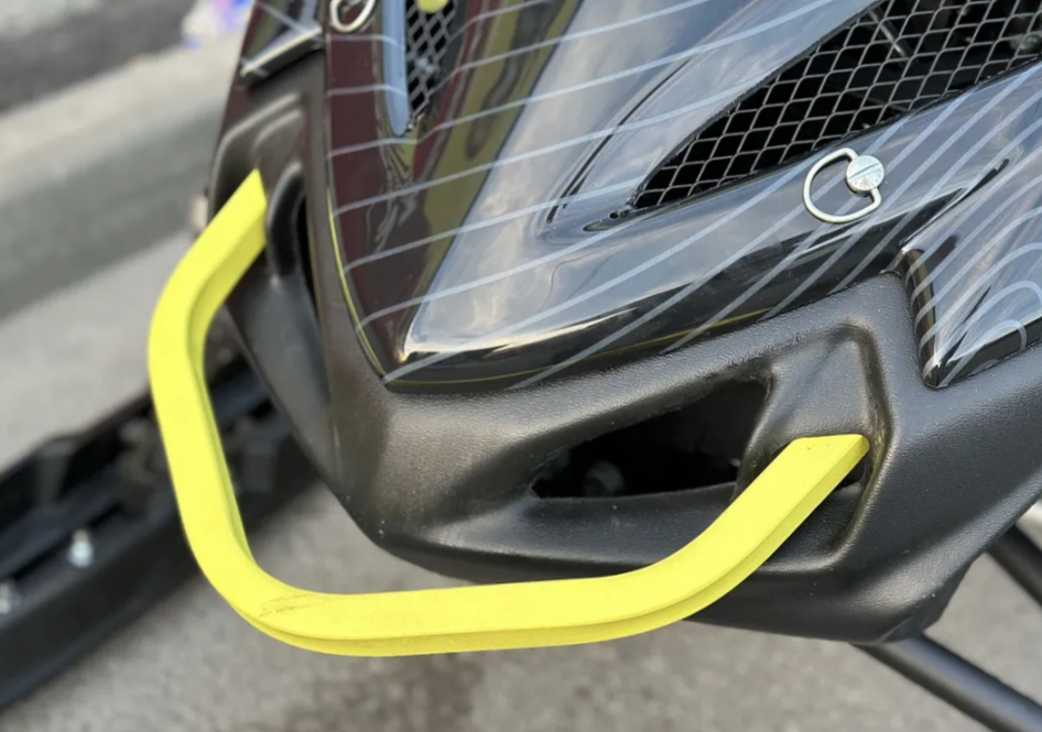 Снегоход РМ TIKSY 500 4Т в Невинномысске