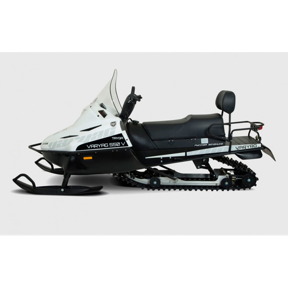 Снегоход РМ ТАЙГА ВАРЯГ 550 V SE в Невинномысске