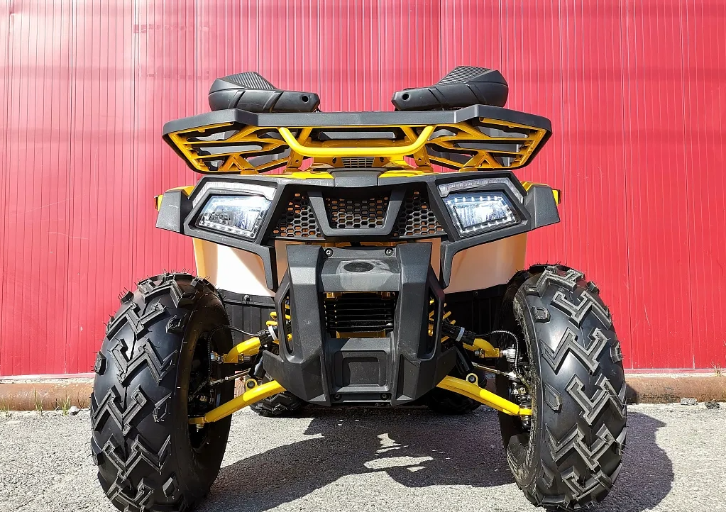 Квадроцикл PROMAX STORM 280 LUX в Невинномысске