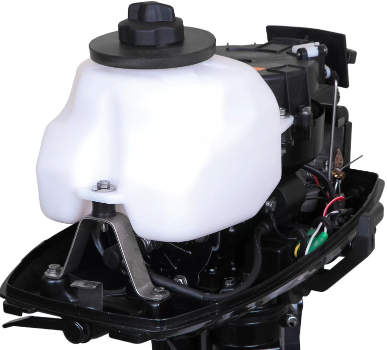 Лодочный мотор MARLIN MP 5 AMHL в Невинномысске