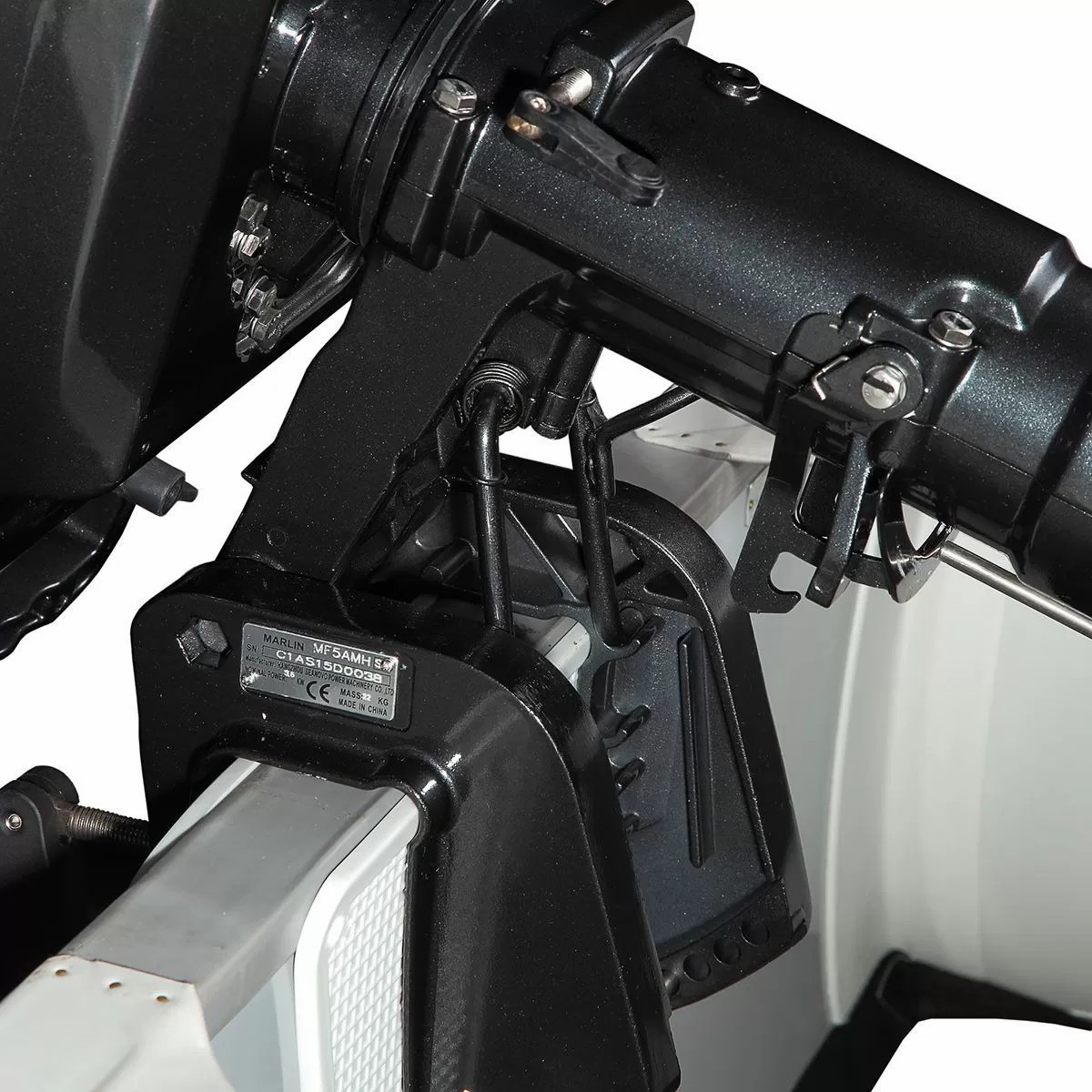 Лодочный мотор MARLIN MF 5 AMHS в Невинномысске