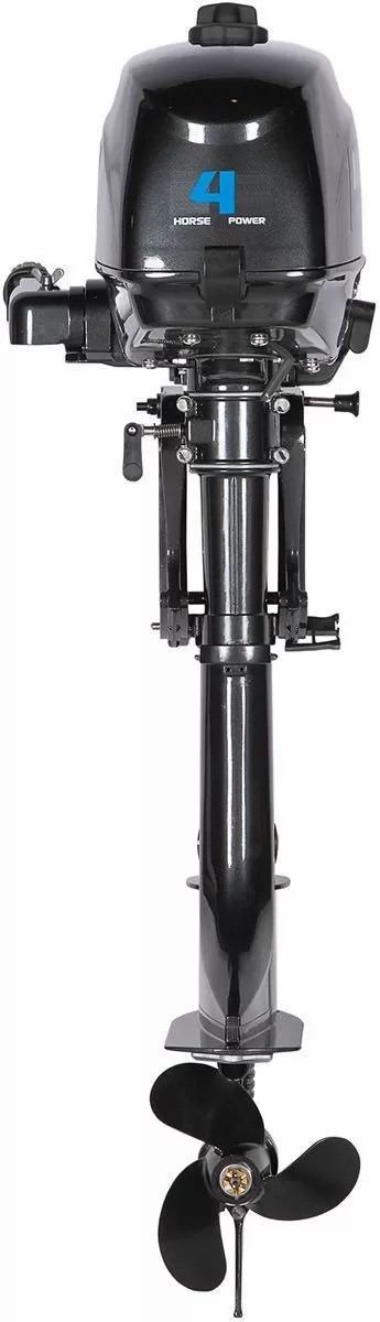 Лодочный мотор MARLIN MP 4 AMHS в Невинномысске