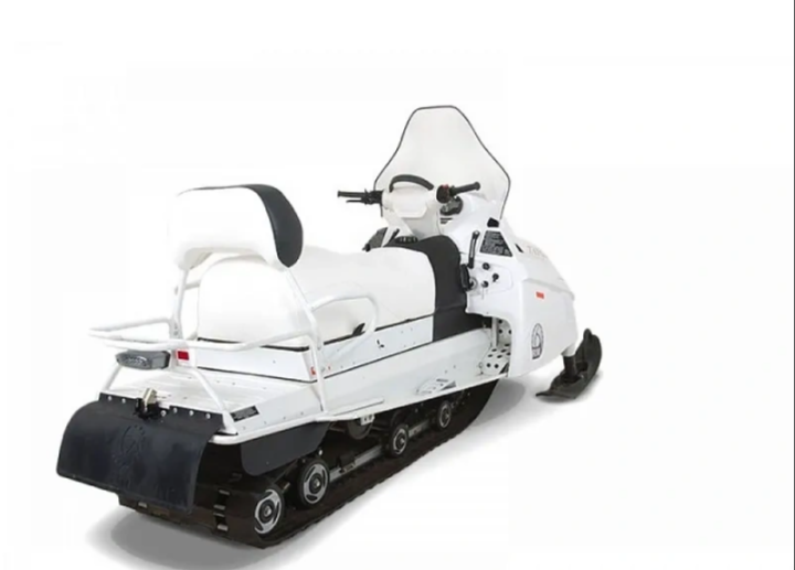 СНЕГОХОД РМ ТАЙГА ПАТРУЛЬ 551 SWT в Невинномысске