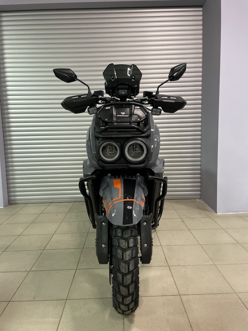 Скутер PROMAX STALKER 150(49) в Невинномысске