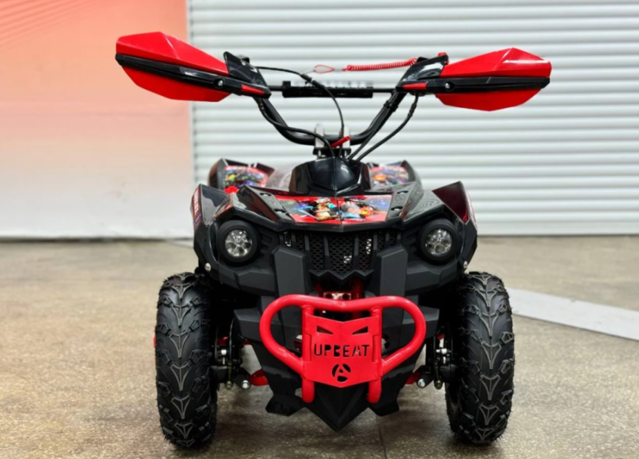 Квадроцикл GBM ROBLOX в Невинномысске