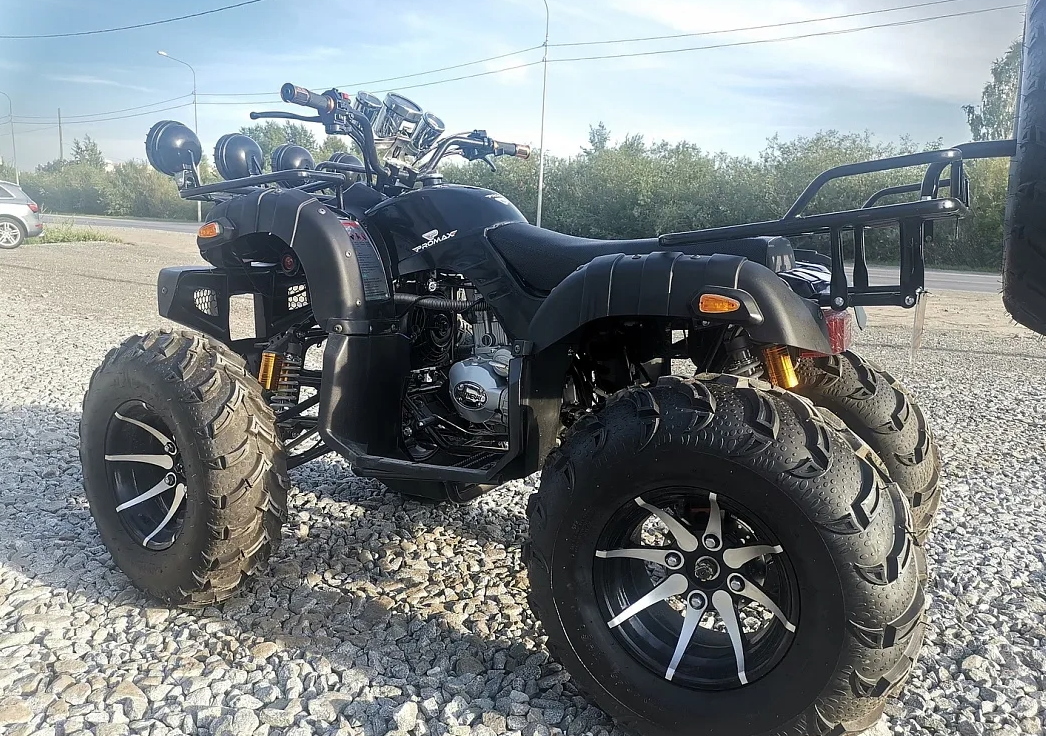 Квадроцикл PROMAX LEO 300 Max (кардан) в Невинномысске