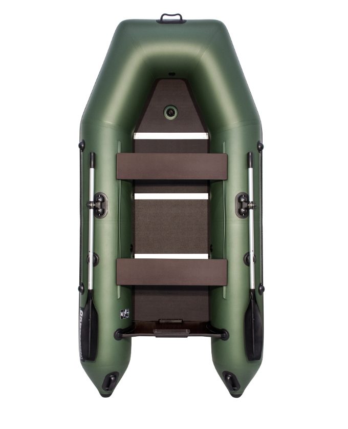 Лодка АКВА 2900 СК в Невинномысске