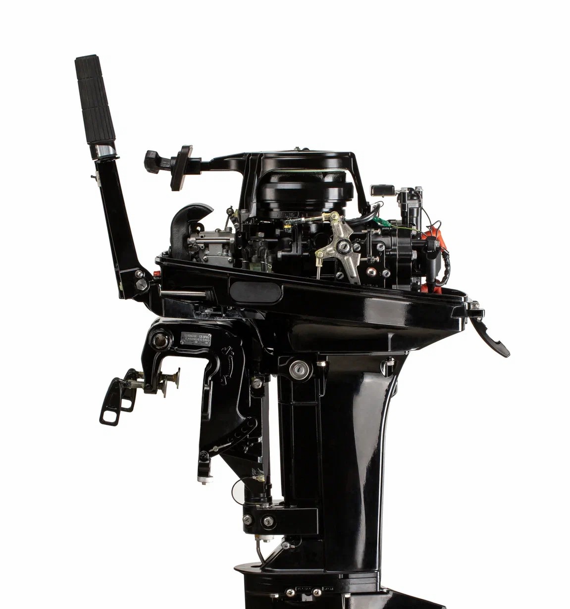 ЛОДОЧНЫЙ МОТОР GLADIATOR G9.9 PRO FHS в Невинномысске