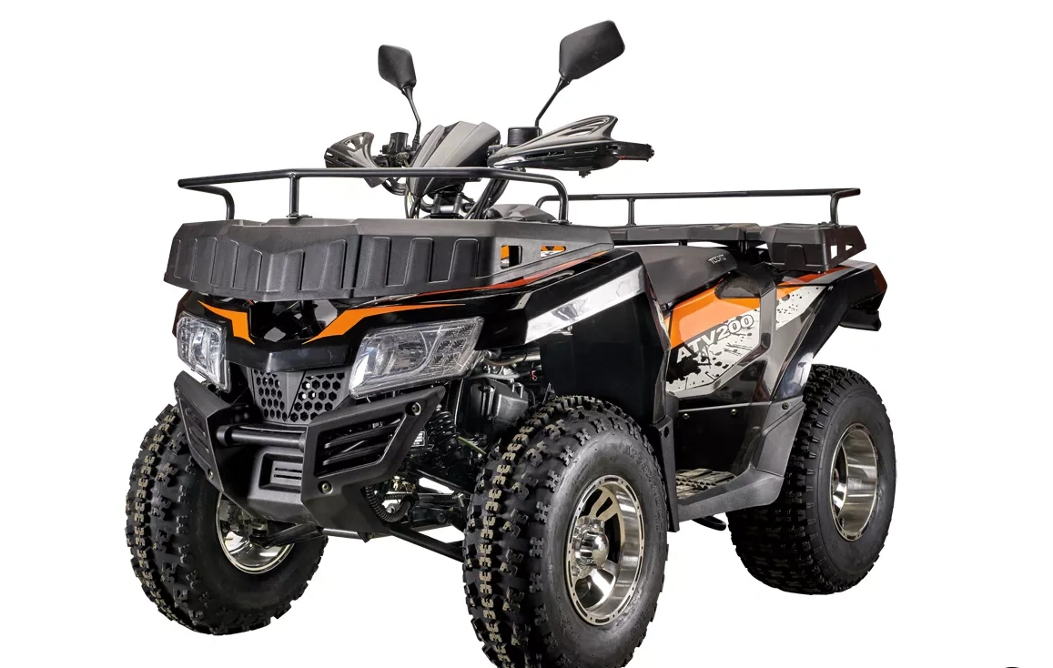 Квадроцикл YACOTA CABO 200LD в Невинномысске