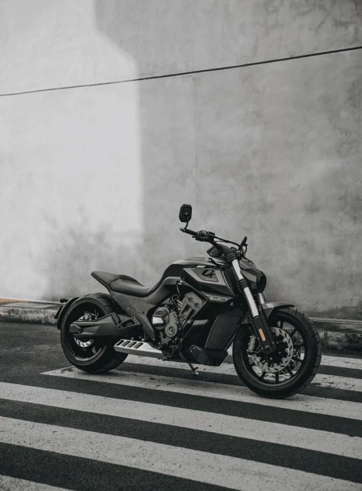 Мотоцикл Benda LFC 700 Pro в Невинномысске