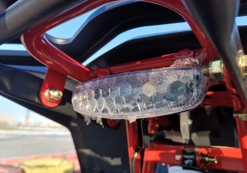 Квадроцикл GBM SHARP KIDS 125 в Невинномысске