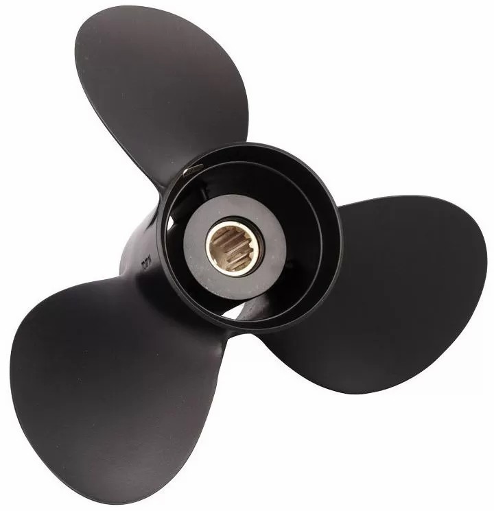 ВИНТ ГРЕБНОЙ MERCURY 15-18 Л.С.; 9,5X8 в Невинномысске