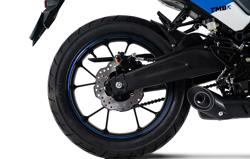 Мотоцикл TMBK MONTANA NG в Невинномысске